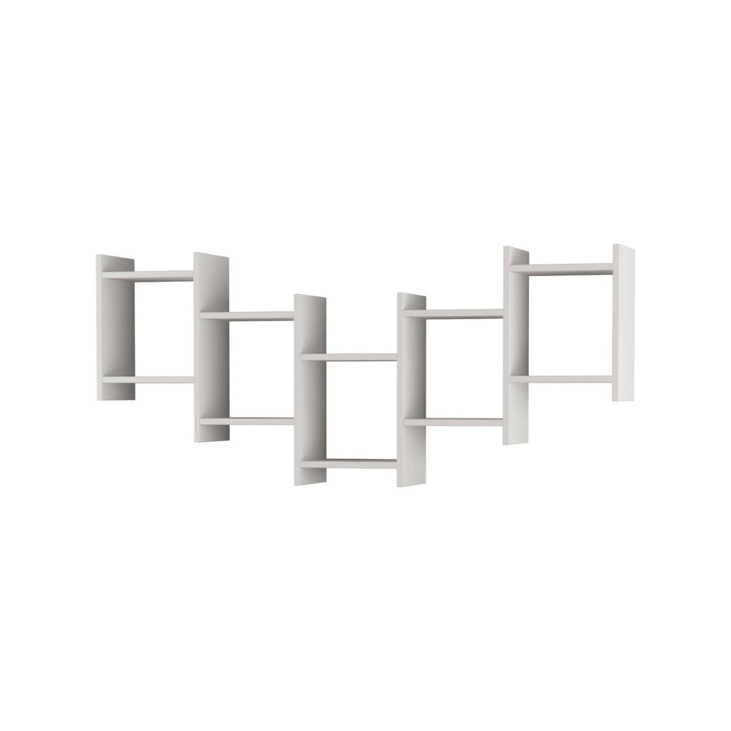 Modern Floating Shelf 64cm Tall