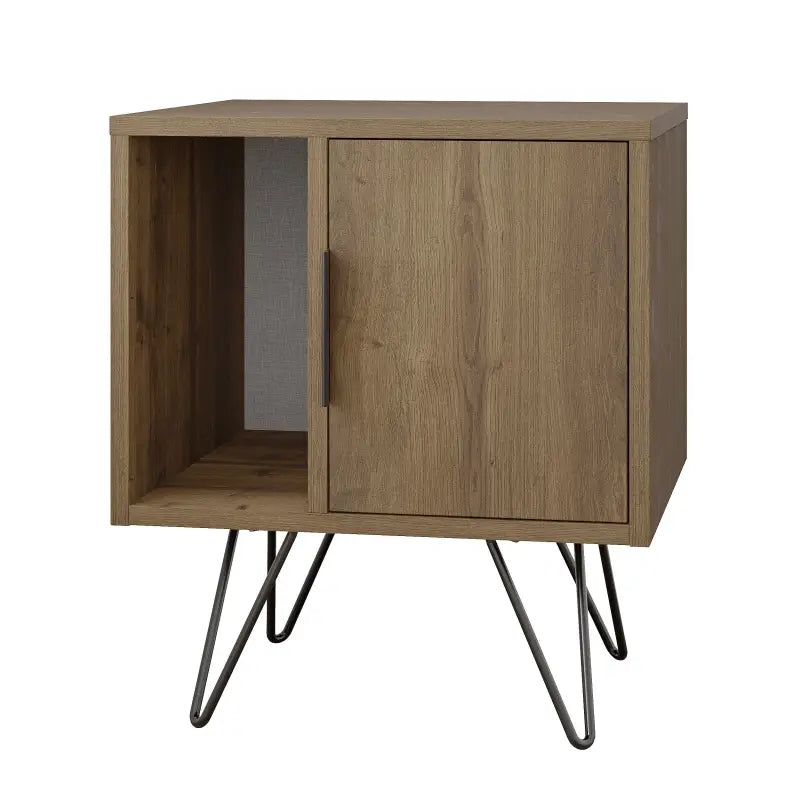 Modern Bedside Table Width Bedroom Furniture 50.2cm