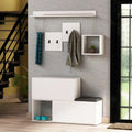 Holdon Shoe Cabinet Hanger With Shelves